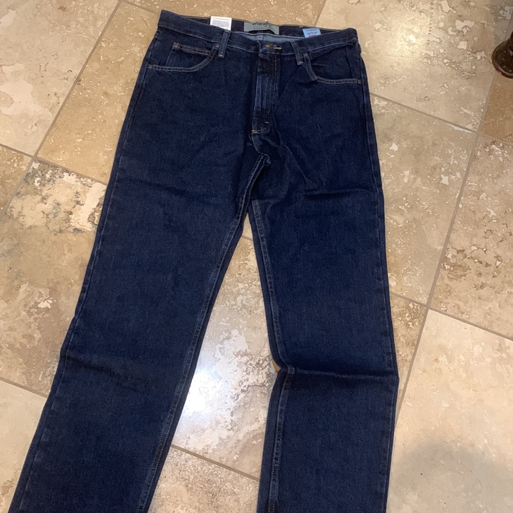 Wrangler Authentics - Picture 2 of 6